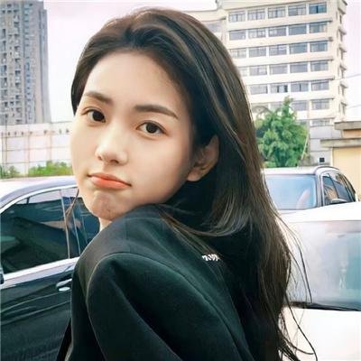 可爱小小姐