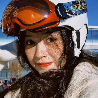 愿为女人